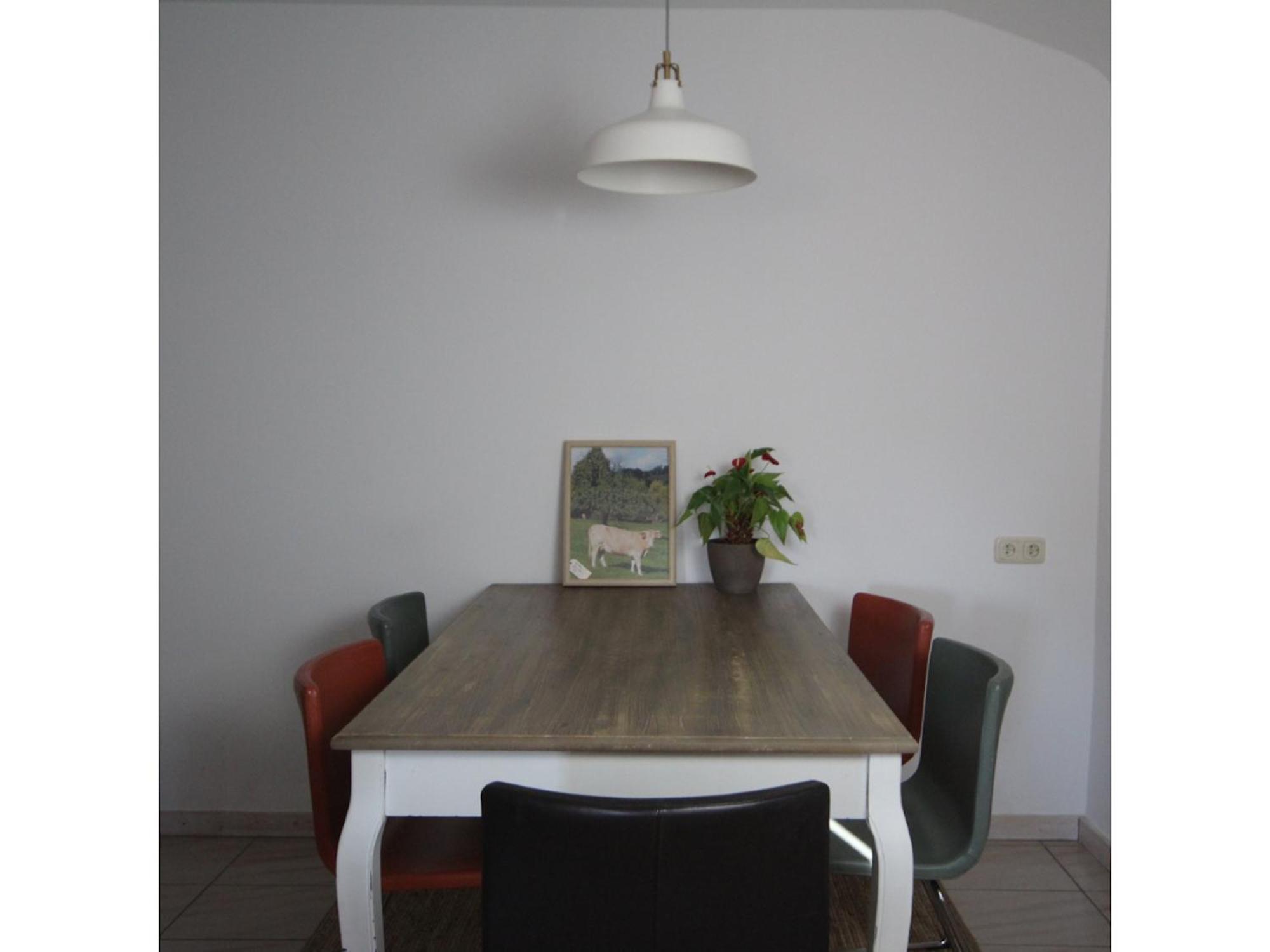 Ferienwohnung Waldblick Bad Konig Exterior photo