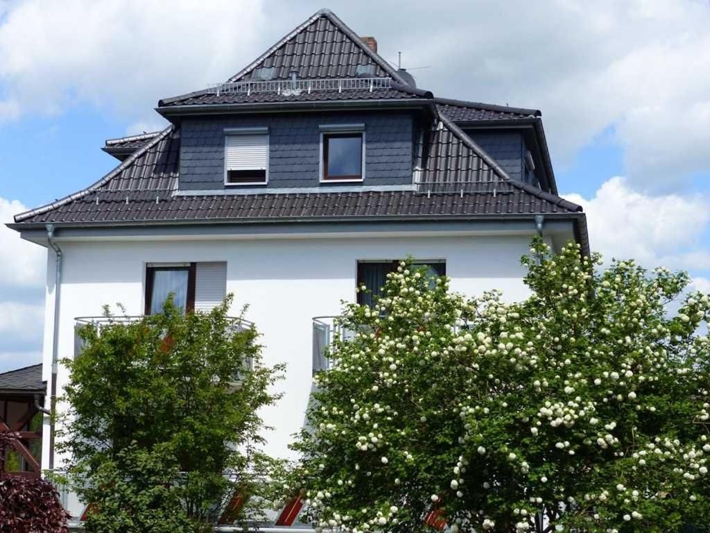 Ferienwohnung Waldblick Bad Konig Exterior photo